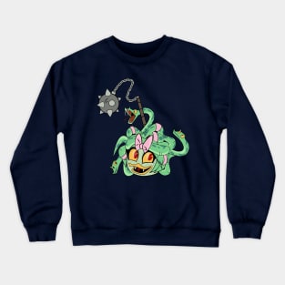 Webby Dusa Crewneck Sweatshirt